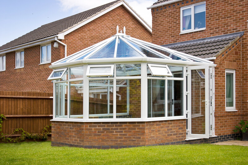 Do You Need Planning Permission for a Conservatory in Southampton Hampshire